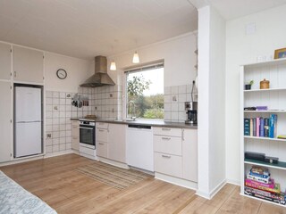 Maison de vacances Hvide Sande  39