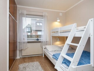 Casa per le vacanze Hvide Sande  10