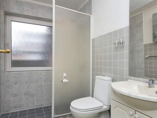 Ferienhaus Hvide Sande  28