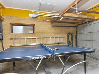 Casa de vacaciones Hvide Sande  22