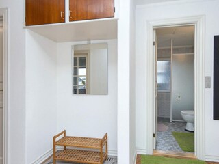 Vakantiehuis Hvide Sande  31