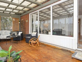 Vakantiehuis Hvide Sande  42