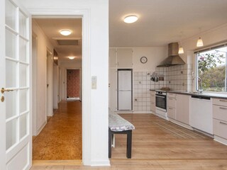 Maison de vacances Hvide Sande  12