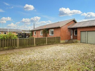 Casa per le vacanze Hvide Sande  43