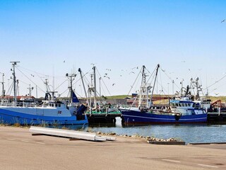 Vakantiehuis Hvide Sande  22