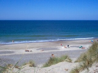 Maison de vacances Hvide Sande  23