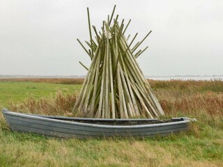 Ferienhaus Hvide Sande  8