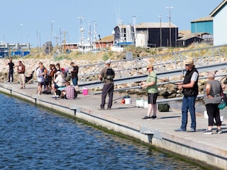 Holiday house Hvide Sande  41