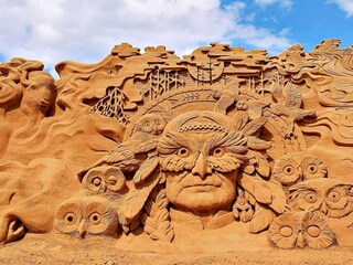 Maison de vacances Hvide Sande  6