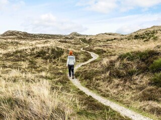 Vakantiehuis Hvide Sande  22