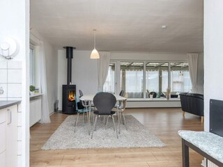 Vakantiehuis Hvide Sande  55