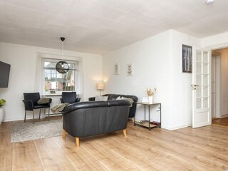 Vakantiehuis Hvide Sande  37