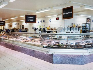 Ferienhaus Hvide Sande  45