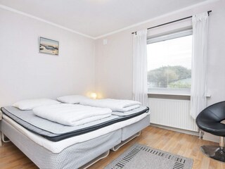 Casa de vacaciones Hvide Sande  17