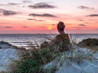 Ferienhaus Hvide Sande  24