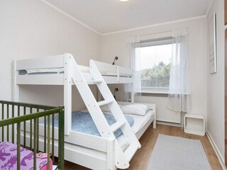 Casa de vacaciones Hvide Sande  43