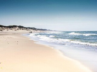 Maison de vacances Hvide Sande  38