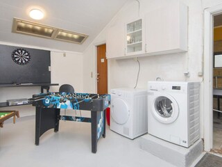 Vakantiehuis Hvide Sande  39