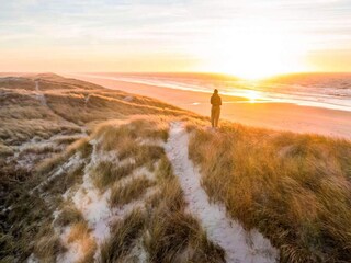 Vakantiehuis Hvide Sande  20