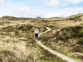 Vakantiehuis Hvide Sande  22
