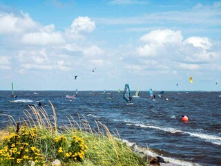 Vakantiehuis Hvide Sande  28