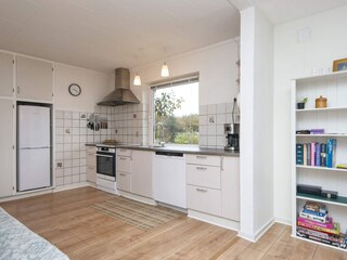 Maison de vacances Hvide Sande  42