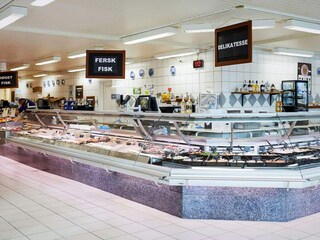 Casa de vacaciones Hvide Sande  41