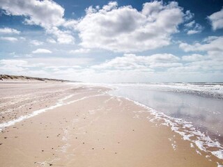 Casa de vacaciones Hvide Sande  43