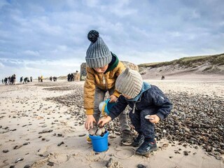 Vakantiehuis Hvide Sande  36
