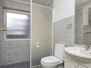 Casa de vacaciones Hvide Sande  46