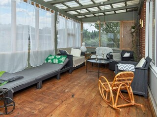 Vakantiehuis Hvide Sande  40