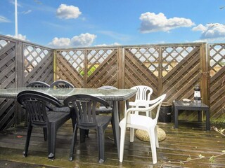 Vakantiehuis Hvide Sande  44