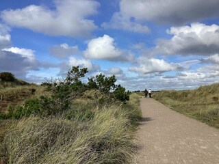 Vakantiehuis Hvide Sande  46