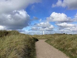 Holiday house Hvide Sande  24