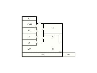 Holiday house Hvide Sande Floor Plan 7