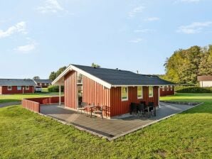 6 Personen Ferienhaus in Sydals - Sydals - image1