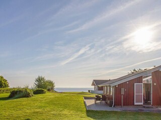 Holiday house Sydals Outdoor Recording 3