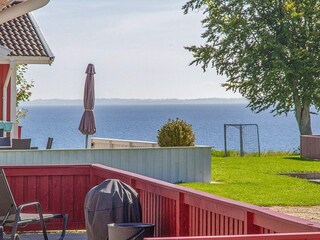 Holiday house Sydals Outdoor Recording 4