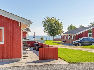 Holiday house Sydals Outdoor Recording 5