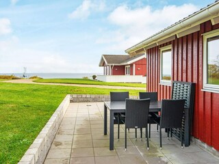 Vakantiehuis Sydals  10
