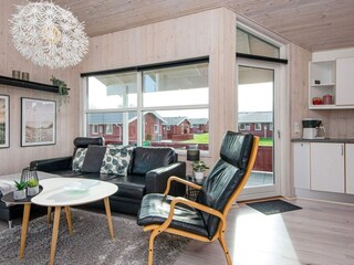 Vakantiehuis Sydals  12