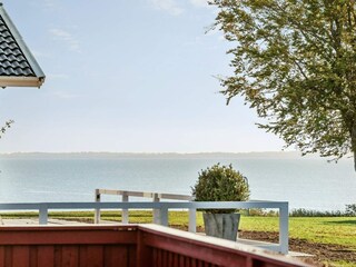 Vakantiehuis Sydals  14