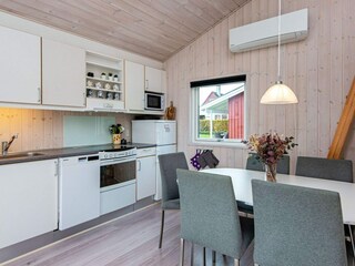 Vakantiehuis Sydals  15