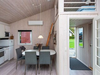 Vakantiehuis Sydals  17