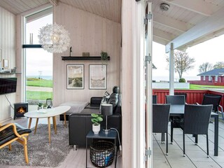 Vakantiehuis Sydals  21