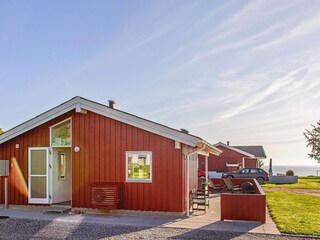 Holiday house Sydals Outdoor Recording 6
