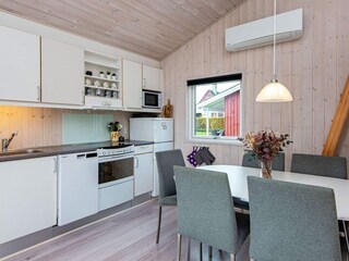 Holiday house Sydals  24