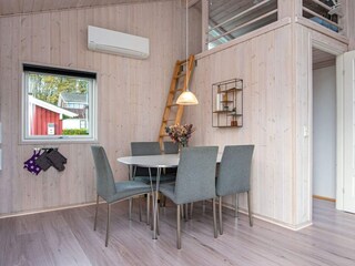 Vakantiehuis Sydals  30