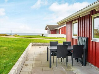 Vakantiehuis Sydals  35