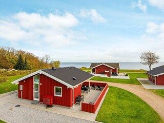 Vakantiehuis Sydals Buitenaudio-opname 7